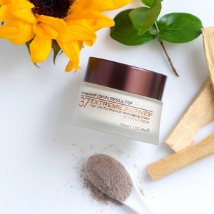 37 actives anti aging extra rich NEW UNOPENED